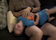 Family Leisure Time Image