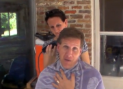 Toddcast-Free Haircuts Image