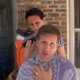 Toddcast-Free Haircuts Image