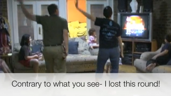 Toddcast-Wii Image
