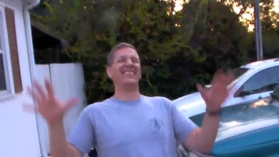 Toddcast-You're Beautiful Image
